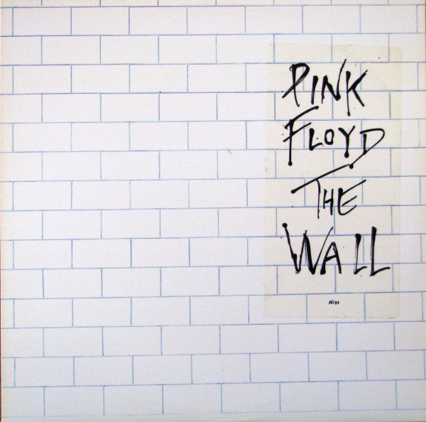 the wall album